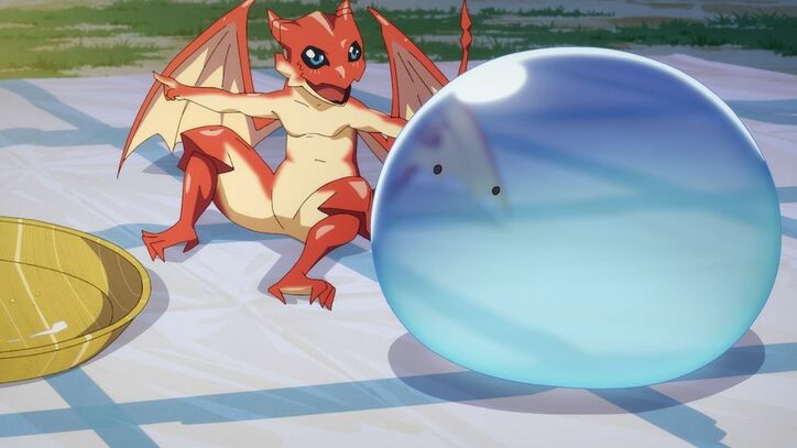 [照片/圖片] 森林中傳來孩子們的悲鳴！動畫《擁有超常技能的異世界流浪美食家2》第18話劇情簡介&先行圖公開 7