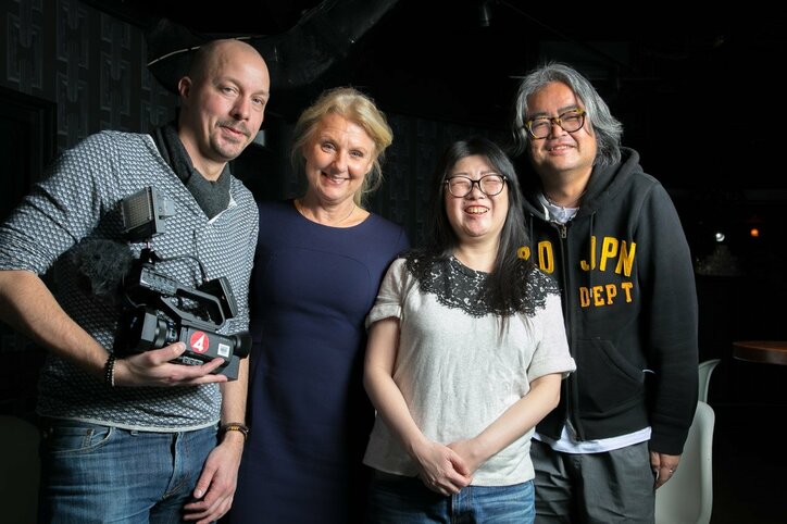 日本で「#MeToo」がムーブメントにならない理由 ネット報道番組だからできるセクハラタブーへの挑戦