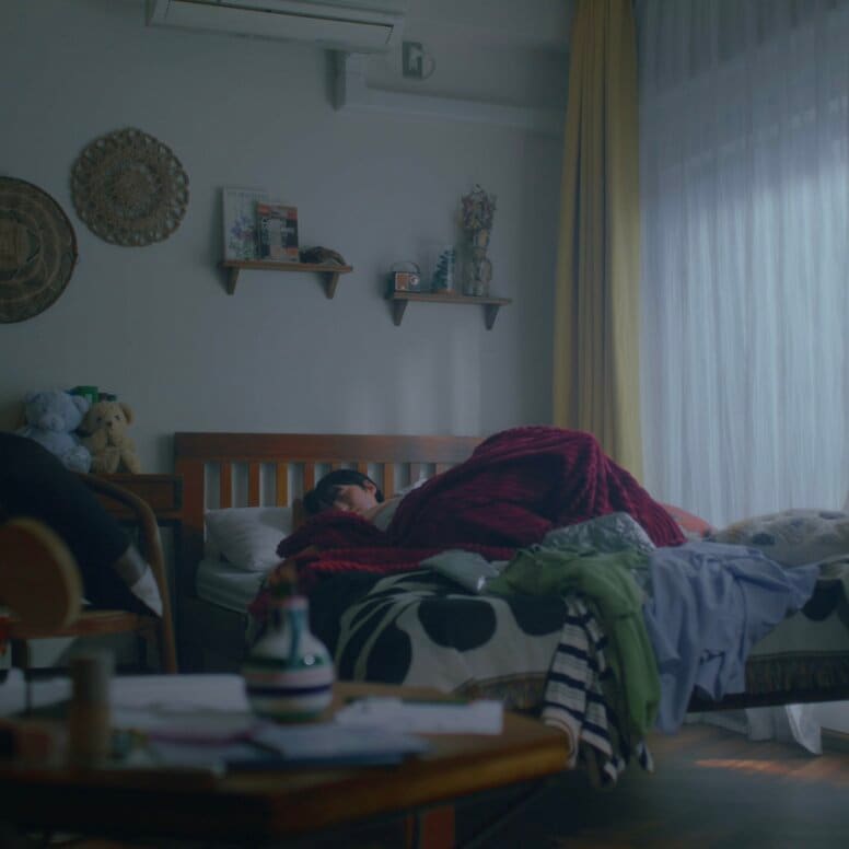 TikTokを中心に注目を集める女性シンガーソングライター・CALENが、KeeP「だる着のまま迎えに行くよ」をカヴァー。