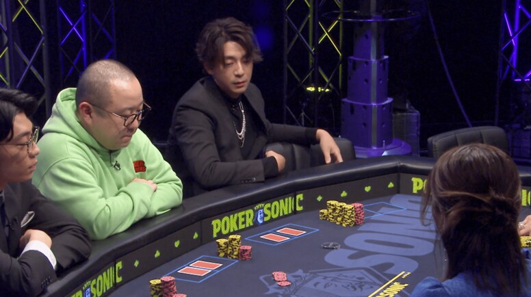 「お口が…」三浦翔平、バラエティで泥酔→まさかの“プク顔”にファンざわつく…極限シーンでみせた変顔が話題