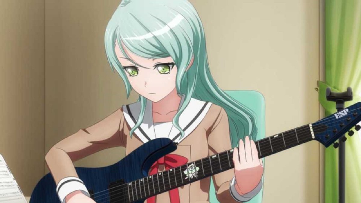 アニメ Bang Dream 3rd Season 第7話は鳥肌が立つ 神演出 な特殊edに視聴者も興奮 ニュース Abema Times アニメ Bang Dream 3rd Season 第7話は鳥肌が立つ 神演出 な特殊edに視聴者も興奮 ニュース Abema Times
