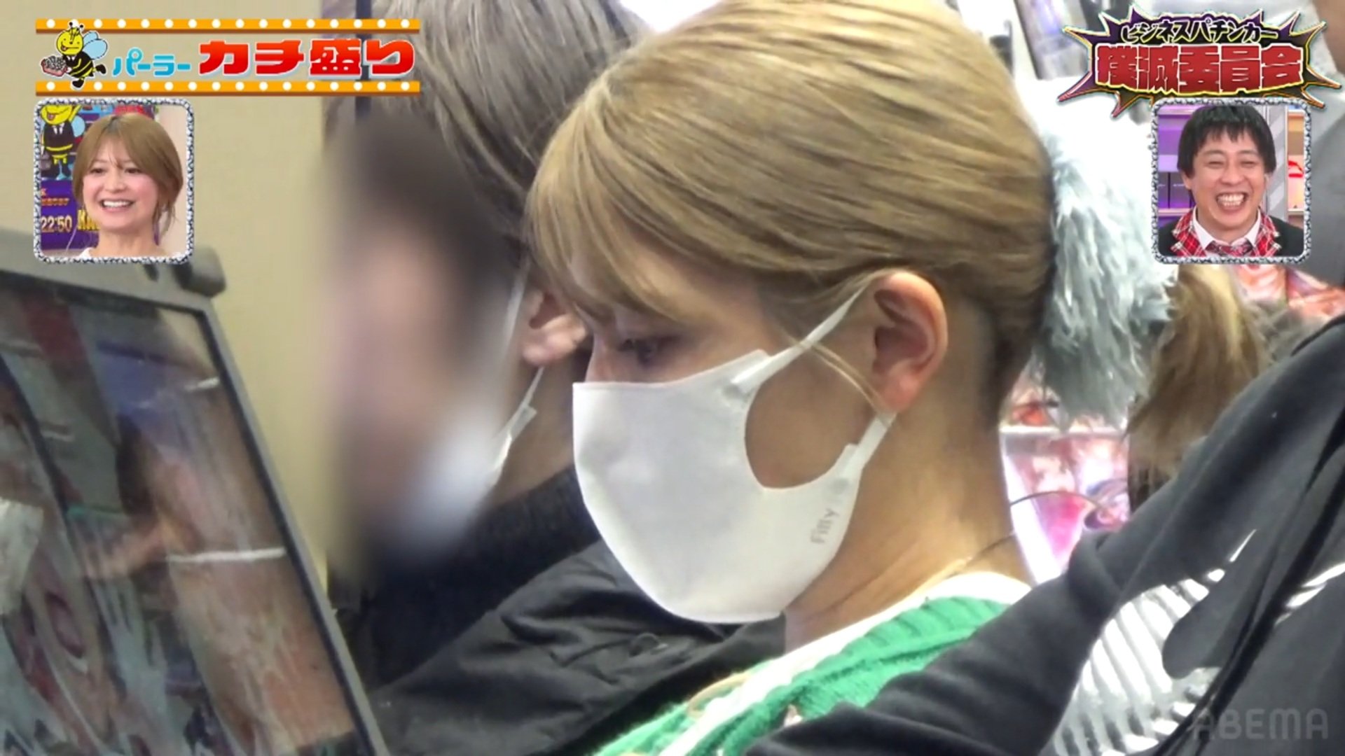 パチンコ中の矢口真里にまたも浮気スキャンダル？事務所から連絡を受け 