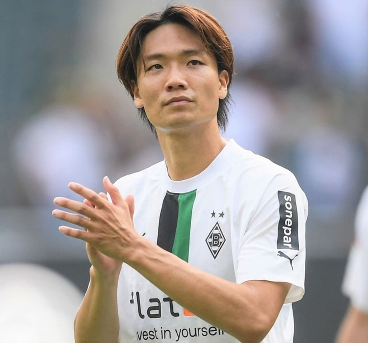 大怪我を負った板倉滉は大舞台に間に合うのか？ ボルシアMG指揮官が