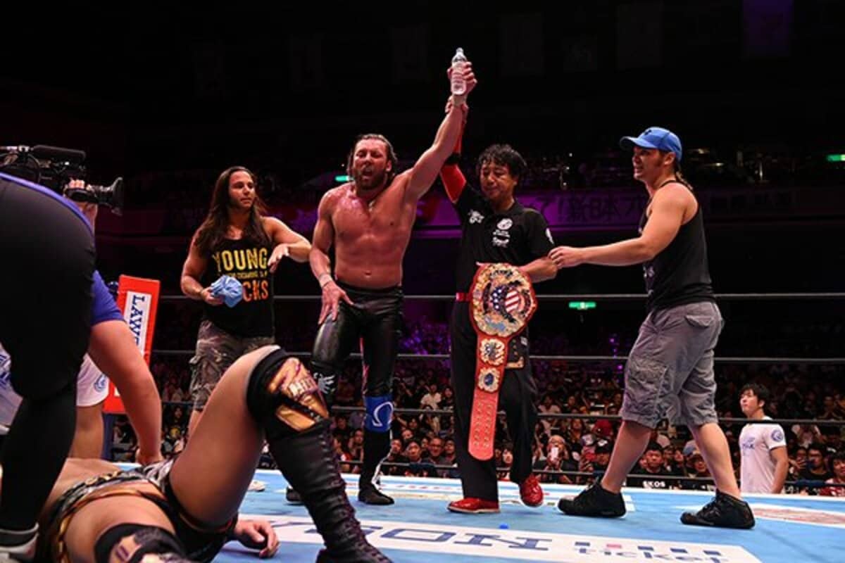 内藤哲也 & ケニーオメガ ソフビ2体セット　AEW 新日本プロレス img_4633cde1cac91ee40a995130d5