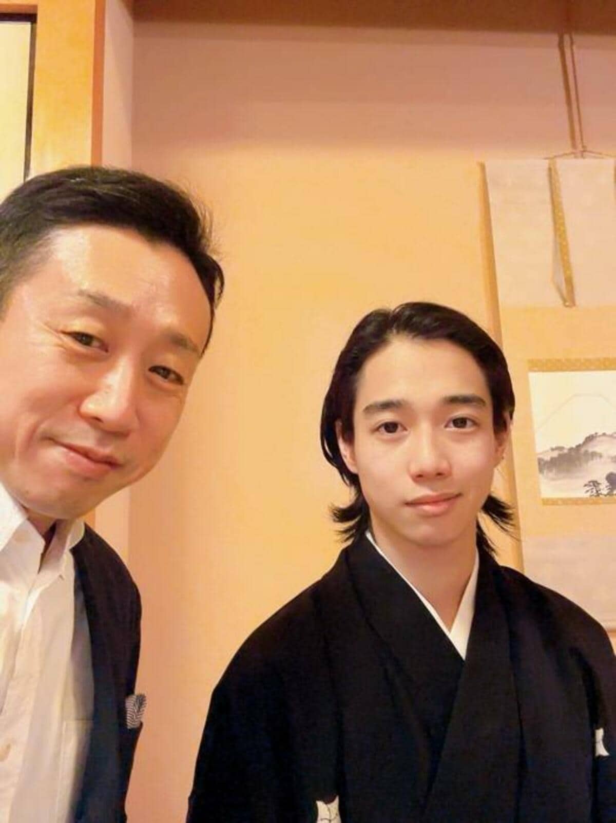 公の場での発言・インタビュー報道記録