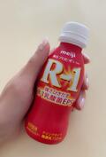  上原さくら『R-1』を約3カ月間毎日飲んだ結果「藁にもすがる思いで」 