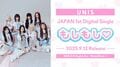グローバルガールズグループ UNIS（ユニス）、日本のヒットメーカーHoneyWorksと初タッグ！日本初デジタルシングル「もしもし♡」リリース決定