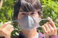 「松潤を塩で茹でたような顔」松潤に激似の35歳イケメン、マスクを外した素顔に絶賛の声「似てる!」「蒸した感じもある」