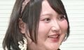 ぽっちゃり界の佐々木希、学生時代・50キロの頃の写真を公開「堀北真希に似ていると言われていた」