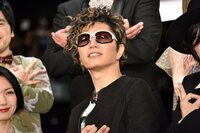 GACKT、京本政樹に翻弄される　「同じジャンル」発言に驚愕