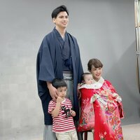 アレクサンダー『こんな感じ❤️』