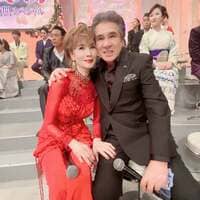 小柳ルミ子『オフショット‼️』