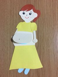 Wエンジン チャンカワイ『お腹の赤ちゃん。』