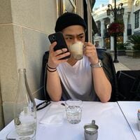 「尊いです、、、、」岩田剛典、登坂広臣のオフショットを公開しファン歓喜