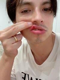 アレクサンダー『親孝喧嘩』