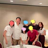 花田虎上『3分前』