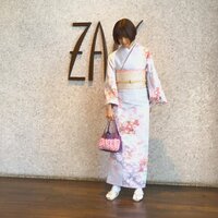 hitomi『七五三の撮影』