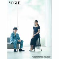 Cocomi、アニメ「鬼滅の刃」炭治郎役の声優・花江夏樹との対談に大興奮！ 喜びで筋肉痛＆プチ酸欠状態に