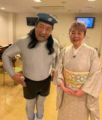 島津亜矢『元気出たー^ - ^』