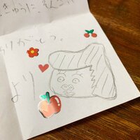 くわばたりえ『☆☆バタる☆542日目☆プレゼント☆☆』