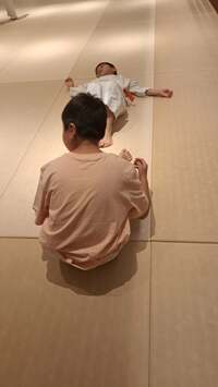 小原正子『審査会⭐』