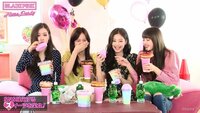 YG TV - YG CHANNEL - BLACKPINK Home Party! | 動画視聴は【Abemaビデオ(AbemaTV)】
