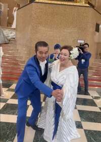 キャシー中島『桂先生を偲んで』