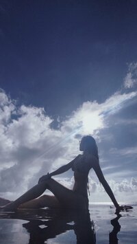 くみっきー『体型を戻すために…』