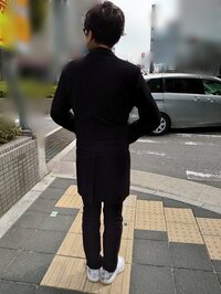 山田花子『３回目のワクチン』