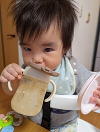 チェリー吉武『自分でやりたがり期』