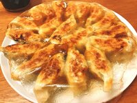 金子貴俊『渾身の金子家の餃子』