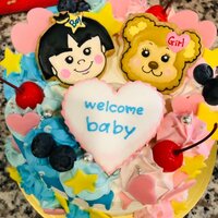 キンタロー。『ミニキンタロー。は男の子？女の子？？』