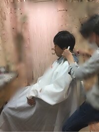 ミス・モンゴル『貴重な 2人の時間』