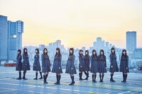 今泉佑唯がステージにサプライズ復帰、ひらがなけやきのドラマ主演も発表 ~欅坂46の全国ツアー幕張メッセ公演