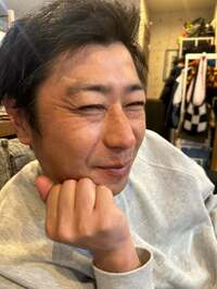 尾形あい『パパが号泣した日』