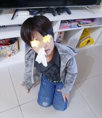 インリン『口から血が・・・』