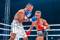 【映像】会場が沸いた世界１位を連破した試合