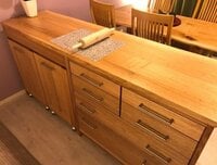 高田紗千子(梅小鉢)『☆リビング編☆』