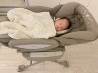 アレクサンダー『バウンサー大活躍‼️』