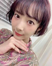 モデル雀士・岡田紗佳の打牌を彩る“ピカピカネイル”に「めっちゃかわいい」と反響