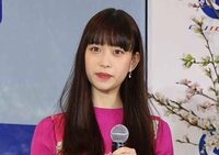 「三千年に1人の逸材」「全てのパーツが美」森川葵、泡風呂ショットにファン悶絶