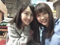 土屋太鳳、ももクロ・百田夏菜子との2ショットを公開「初めて会った気がしなかった」