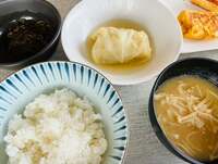 薬丸裕英『あったかロールキャベツ』