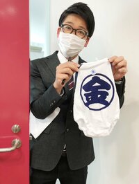 キンタロー。『祝1歳3ヶ月☆』