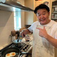 花田虎上『喫茶花田』