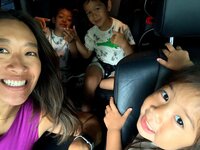 ラミレス美保『出産エピソード①』