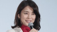 石田ゆり子が体のことを考えた手料理を披露