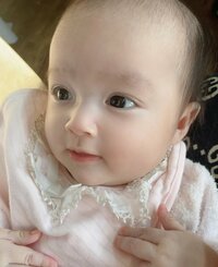 アレクサンダー『絶対に嫁にだしません‼️』