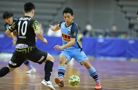 わずか4タッチ、開始6秒の先制弾に「史上最速では？」の声 相手に一度も触らせない究極のデザインプレーが話題 【ABEMA TIMES】