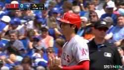 大谷翔平、もはやチャンスで敬遠は当たり前？敵地でも鳴り響くブーイング「バリー・ボンズのような扱い」「申告敬遠しないと逆に驚く」